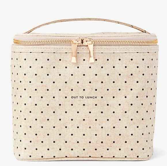 kate spade Handbags - Kate Spade out to lunch tote